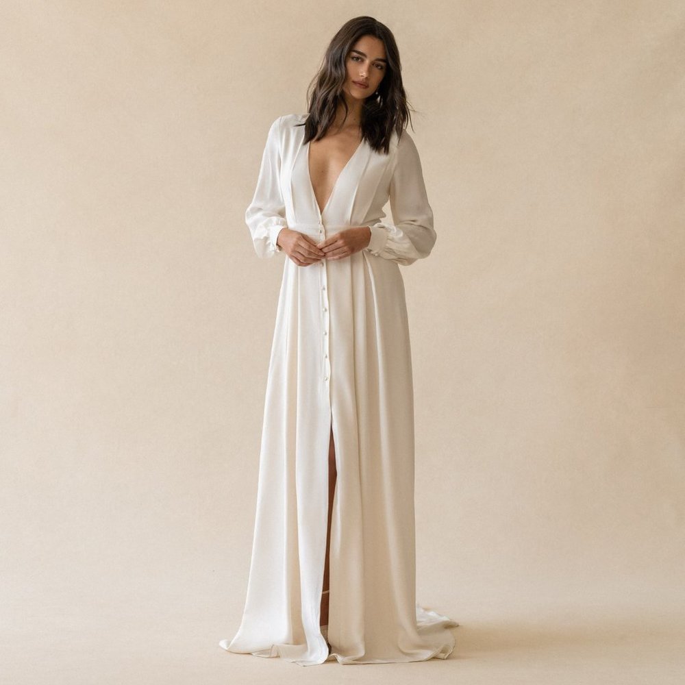 ALEXANDRA GRECCO - EDITH DRESS